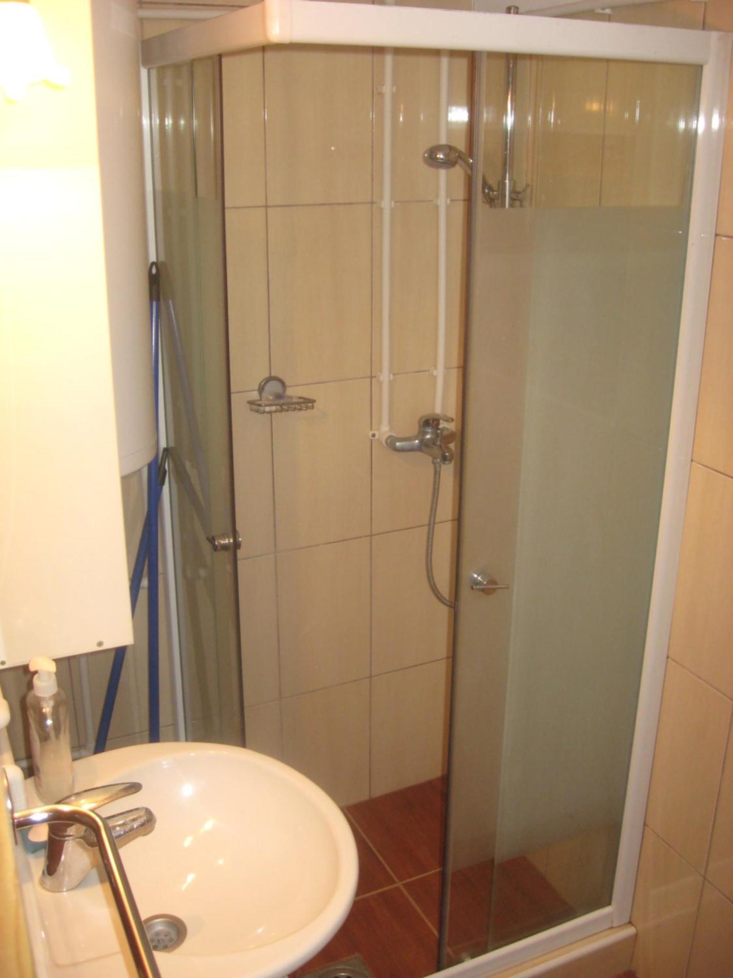 Apartments Sekler Rudno 객실 사진