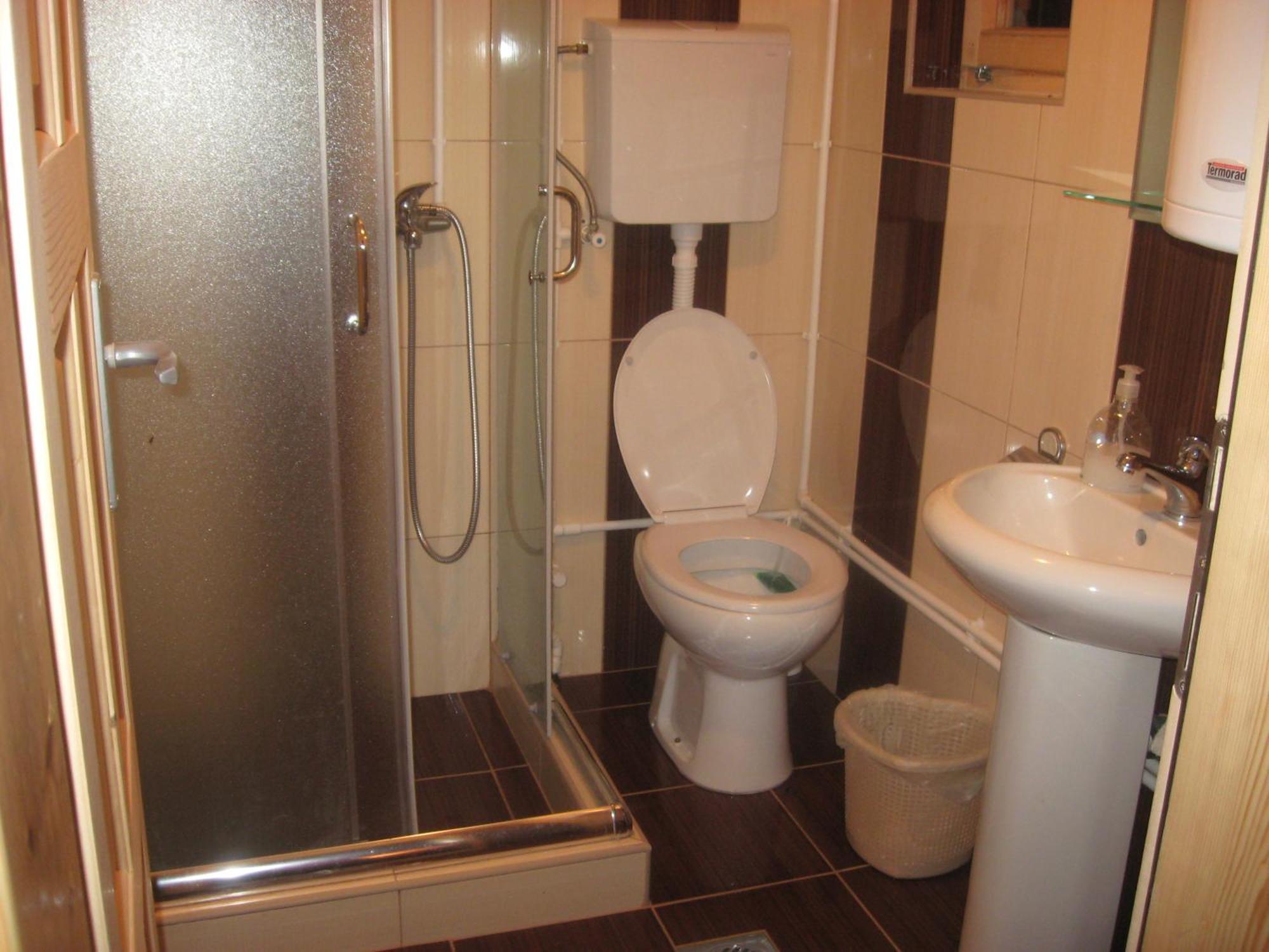 Apartments Sekler Rudno 객실 사진