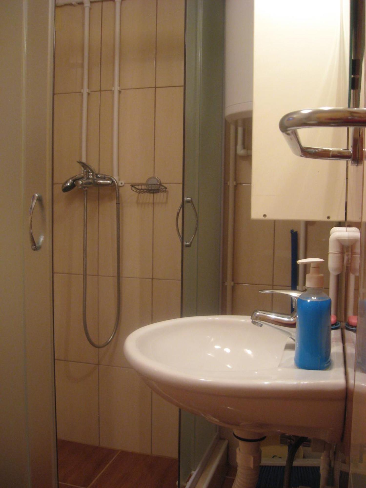 Apartments Sekler Rudno 객실 사진